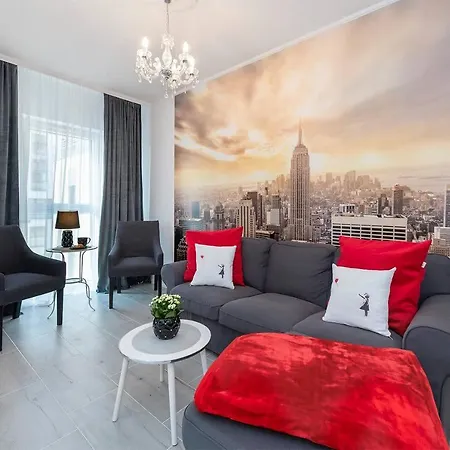 דירה Banksy - Ilumino *