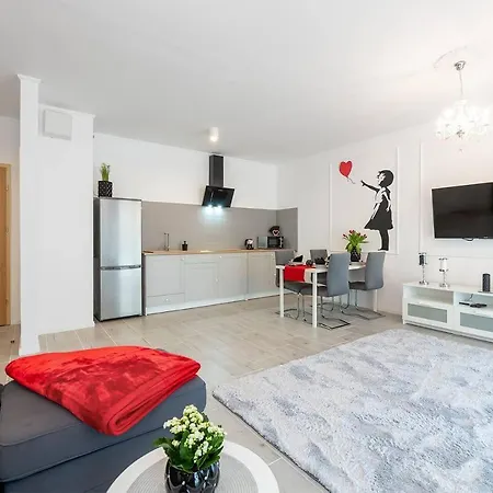 Banksy - Ilumino דירה