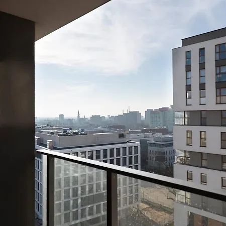 公寓 Banksy - Ilumino