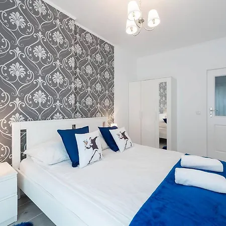 公寓 Banksy - Ilumino *