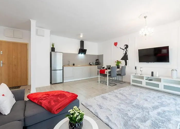 Banksy - Ilumino Lägenhet