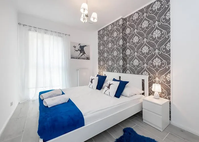 Banksy - Ilumino Lägenhet *