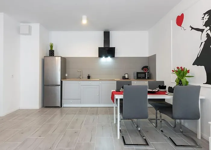 Banksy - Ilumino Lodž