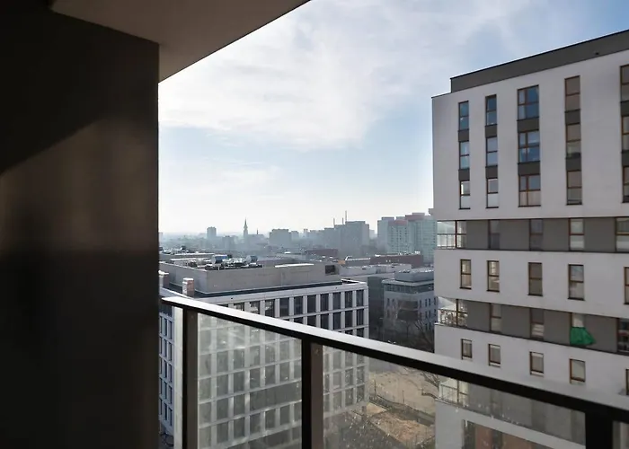 Apartmán Banksy - Ilumino