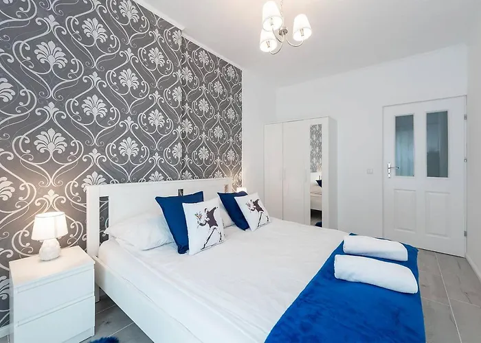 Apartmán Banksy - Ilumino *